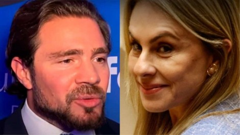 Transparência Internacional se manifesta sobre mensagens trocadas entre Viviane e Vorcaro e cobra a PGR