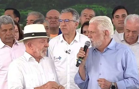 Povo baiano dedica humilhante surpresa para Jaques Wagner (veja o vídeo)