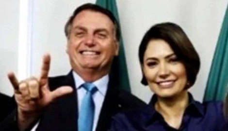 Michelle tenta conter desgaste após elogiar ação do governo Lula: “Essa pauta está acima da ideologia” (veja o vídeo)