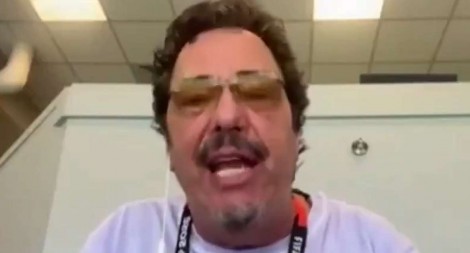 Casagrande cita Bolsonaro, ataca Neymar e diz que craque é péssima referência para a juventude (veja o vídeo)