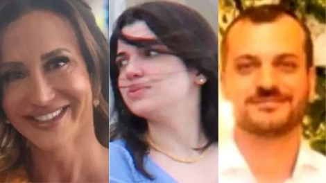 Mãe dentista, filha médica, filho engenheiro, todos presos por fraude de R$ 27 milhões