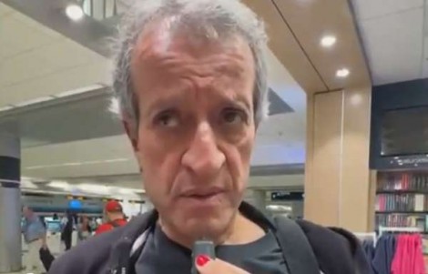Eis o "motivo" para Dino bloquear R$ 119 milhões de Valdemar às vésperas da eleição