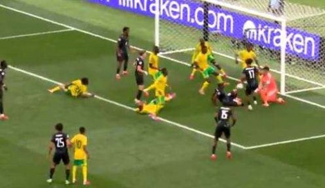 Luto no futebol: Jogador que disputou a Copa do Mundo morre aos 25 anos
