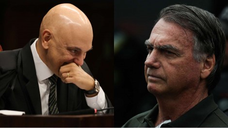 Decisões enlouquecidas, inconstitucionais acontecem e ficamos assim, anestesiados...