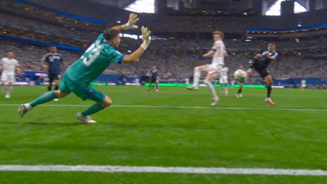 Argentina toma gol da Inglaterra e está sendo eliminada da Copa