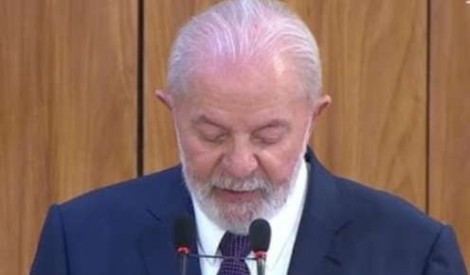 "Lula irriga com muito dinheiro público as contas da grande mídia", alerta jornalista (veja o vídeo)