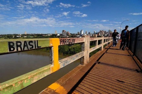 EXCLUSIVO: Êxodo produtivo: empresário explica por que mais de 230 empresas migraram para o Paraguai