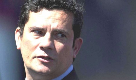 A eleição mais tranquila do país: Moro lidera disparado e adversário tem altíssima rejeição