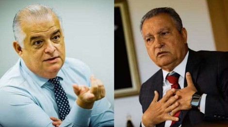 2 ministros de Lula deixam o governo para disputar eleição, mas absurdamente continuarão recebendo salário