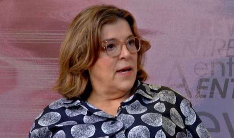 A esquerda pode tudo: Jornalista que chamou Laurinha de “p***” é absolvida