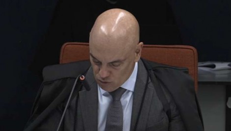 URGENTE: Daniel Silveira aparece em vídeo e Moraes dá 48h