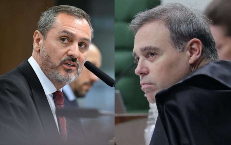Mendonça age com cautela e se prepara para enquadrar o diretor da PF de Lula por obstrução da Justiça