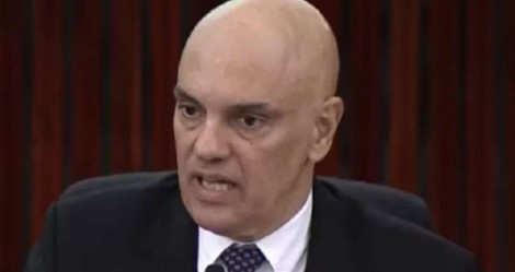 Justiça dos EUA toma nova decisão em ação envolvendo Moraes