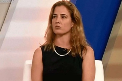 O erro fatal cometido pela juíza Gabriela Hardt