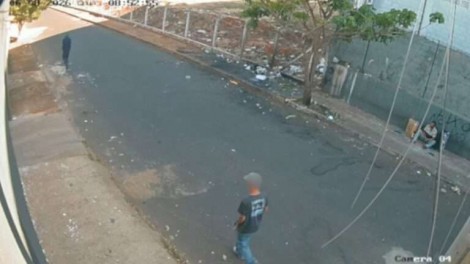 Dois adolescentes confessam assassinato de parlamentar mineiro