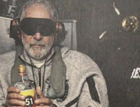 URGENTE: Congressista americano publica imagem de Lula com o mesmo destino de Maduro