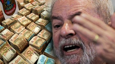 Lula quer mais dinheiro emprestado — o que tinha aqui já foi gasto?