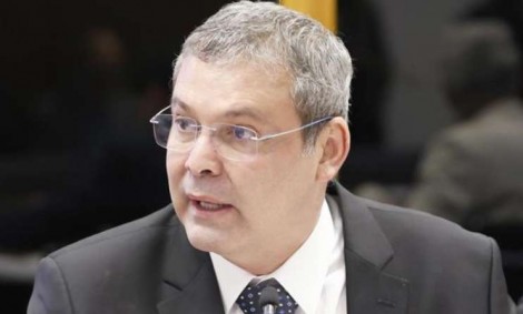Pedido de cassação de Lindbergh tem relator definido