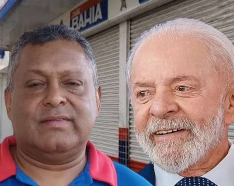 Com o colapso econômico provocado por Lula, grandes empresas do varejo pedem socorro (veja o vídeo)