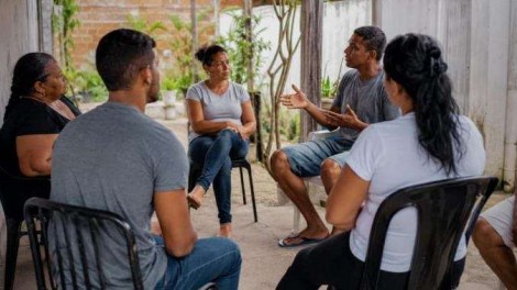 A mudança que o Brasil precisa não começa numa eleição. Começa na decisão de parar de agir como se você não tivesse poder nenhum