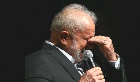 O dado incrustado na pesquisa que causou pânico na campanha de Lula