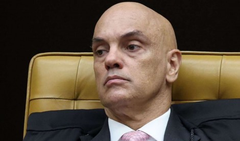 Novo processo em trâmite no STF em que o Master é interessado vai para a relatoria de Moraes