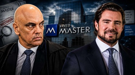 AO VIVO: Master ultrapassa limites de escândalo meramente financeiro e necessita de resposta nas urnas (veja o vídeo)