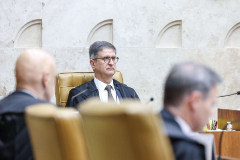 URGENTE: Delegados da Polícia Federal se revoltam e pedem que Gonet "se declare impedido"