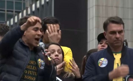 URGENTE: Nikolas encurrala Alcolumbre e impeachment de Moraes finalmente deve acontecer (veja o vídeo)