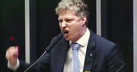 Marcel ultrapassa R$ 1 milhão em doações e assume a 2ª colocação no Brasil