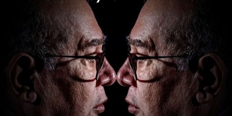 A desconcertante vaidade de Gilmar: A última bolacha erudita do pacote