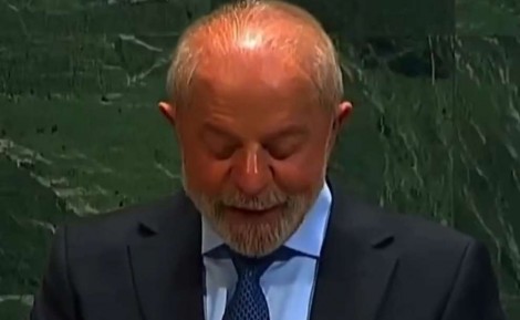 Ação que pode atingir candidatura de Lula é aceita pelo TSE