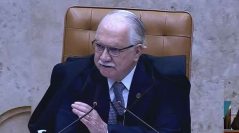 Primo de Vorcaro faz pedido inesperado a Fachin envolvendo Mendonça