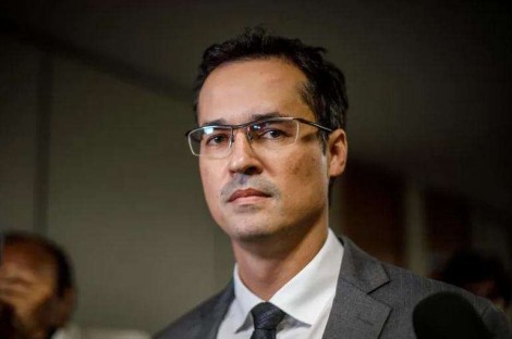 Profecia Jurídica: TSE e o caso Deltan Dallagnol