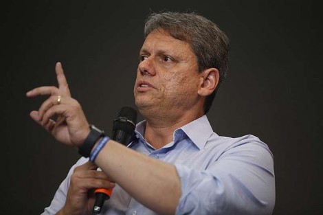Tarcísio toma decisão que pode definir a eleição presidencial ainda no 1º turno (veja o vídeo)