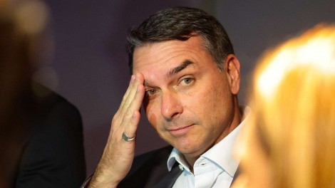 O maior jurista vivo do país declara voto em Flávio e cita "voto útil" contra Lula (veja o vídeo)