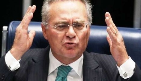 Pesquisa identifica derrota de Renan Calheiros que finalmente deve ficar de fora do Senado
