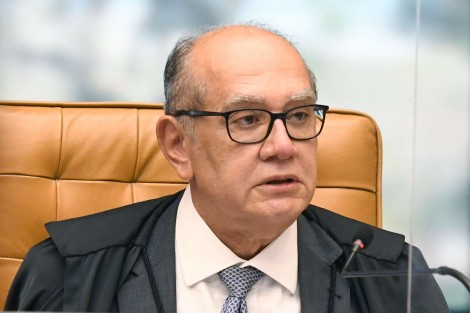 Em recado a Nunes Marques, Gilmar diz que palavra final sobre eleição é do STF