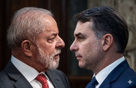 URGENTE: Sai a mais nova pesquisa Datafolha