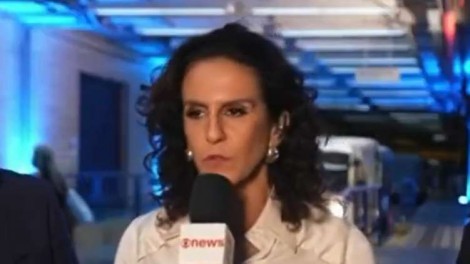 Malu Gaspar "abre fogo" contra o "sistema"