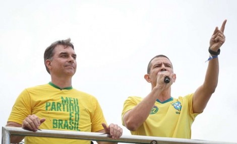 TRE-RJ confirma oficialmente a vitória de Douglas Ruas no primeiro turno