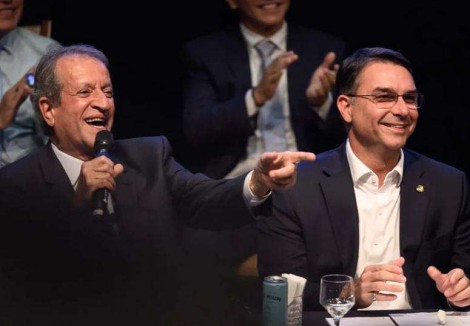 PL gigante também é o partido que mais cresceu nos legislativos estaduais