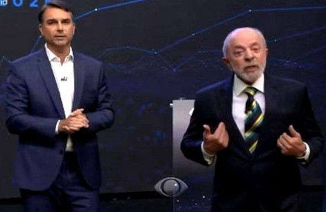 Os dois gravíssimos erros de Lula no debate