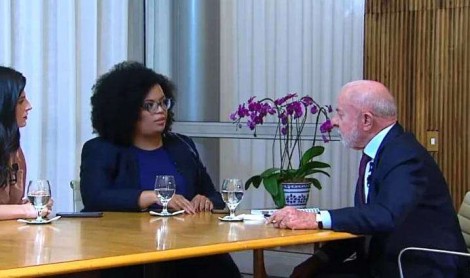 Lula diz mais uma bobagem: “Mulher tem que limpar a casa” (veja o vídeo)