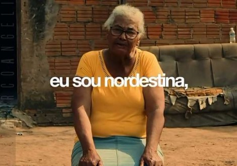 O embuste petista que perdura por duas décadas: “O Nordeste não é Lula, eu sou nordestina” (veja o vídeo)