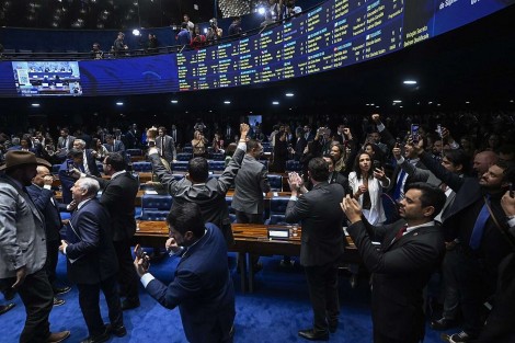 Lula tem nas mãos algo terrível que pode impactar os próximos 30 anos do país