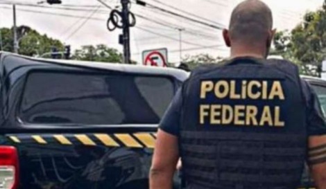 Pastor, pai de influenciadora com 3 milhões de seguidores, e sobrinho de bicheiro são alvos da PF