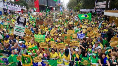 Os 3 caminhos possíveis para a direita brasileira