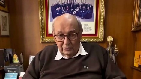 Ives Gandra: exterior já compara Brasil de Lula à Venezuela de Maduro (veja o vídeo)