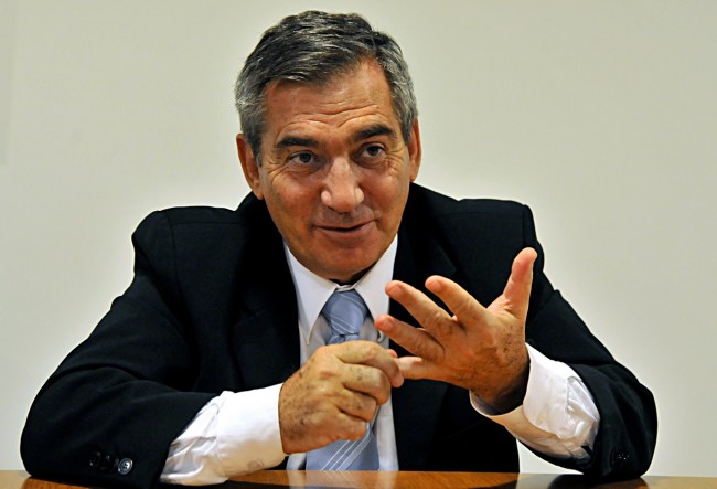 Gilberto Carvalho